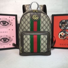 Gucci Backpacks